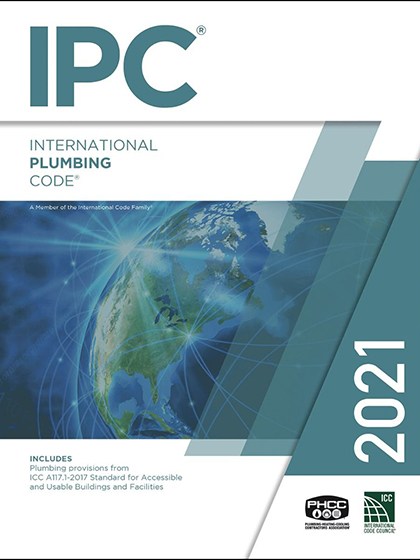 2021 IPC R
